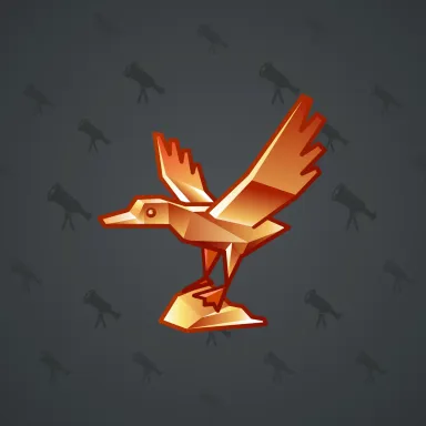 Rare Bird