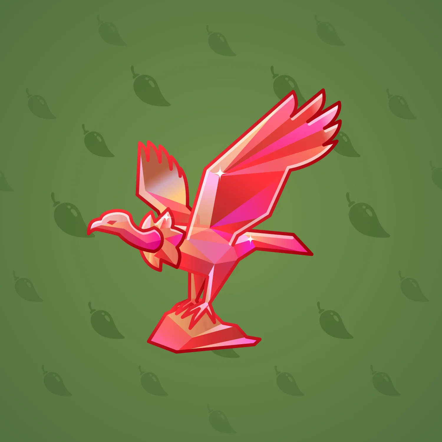 Rare Bird