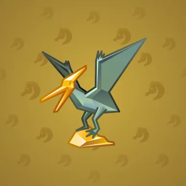 Rare Bird #9388