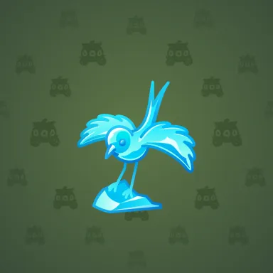 Rare Bird