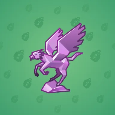 Rare Bird #953
