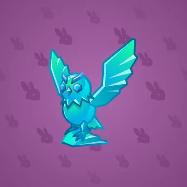 Rare Bird