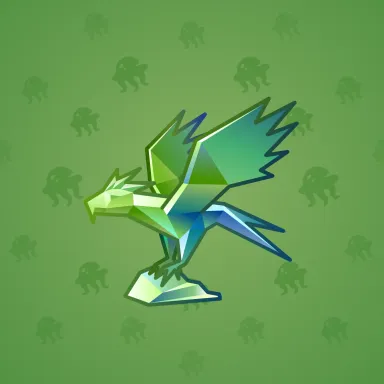 Rare Bird