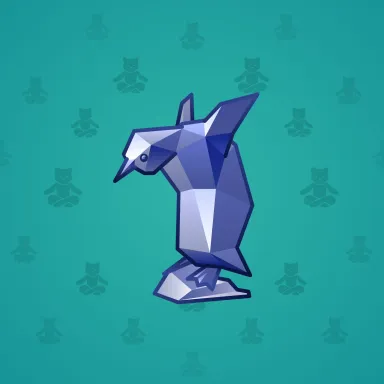 Rare Bird