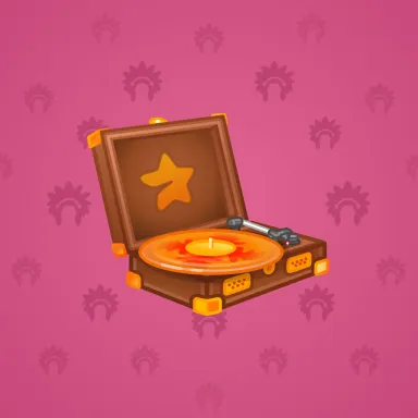Record Player #13038