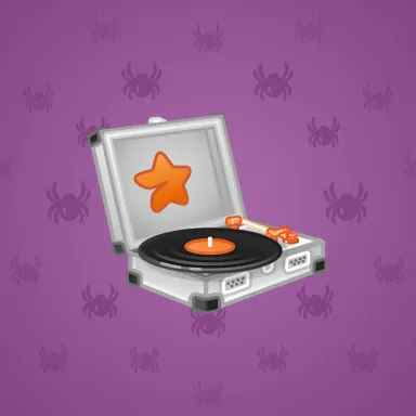 Record Player #15922