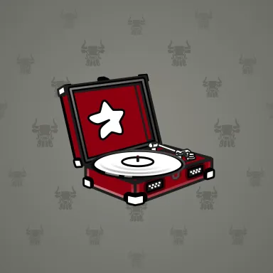 Record Player #19150