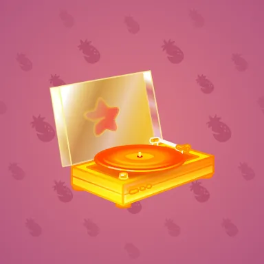 Record Player #20572