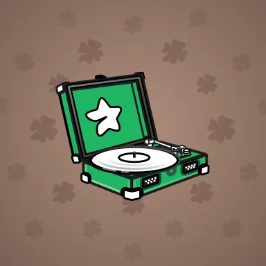 Record Player #22846