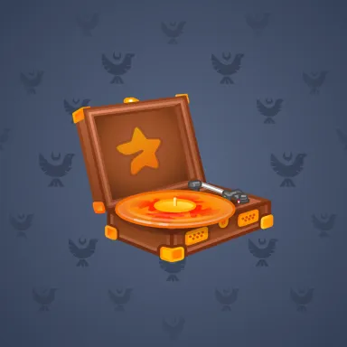 Record Player #23097