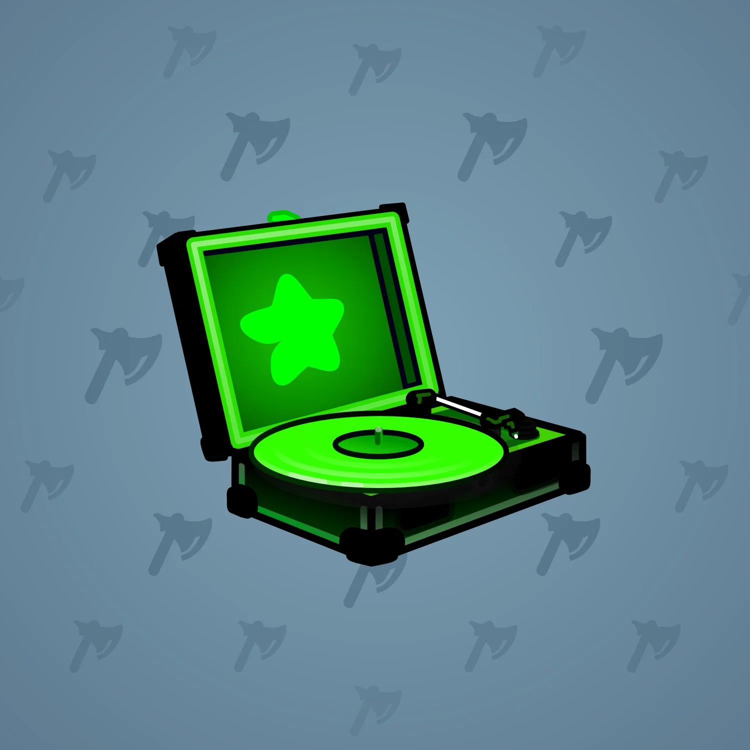 Record Player #29027