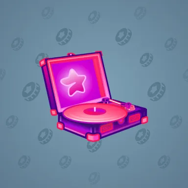 Record Player