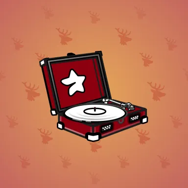 Record Player #39