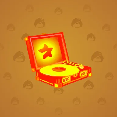 Record Player #5426