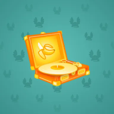 Record Player #5603