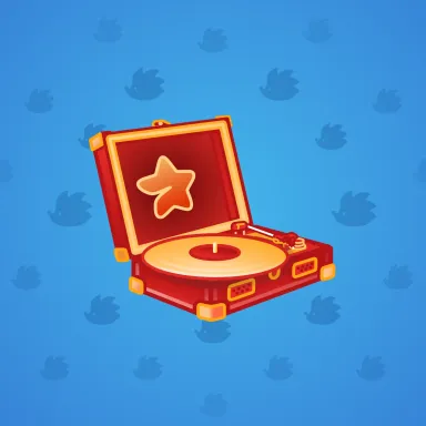 Record Player