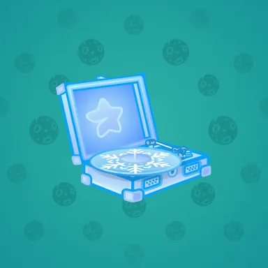 Record Player