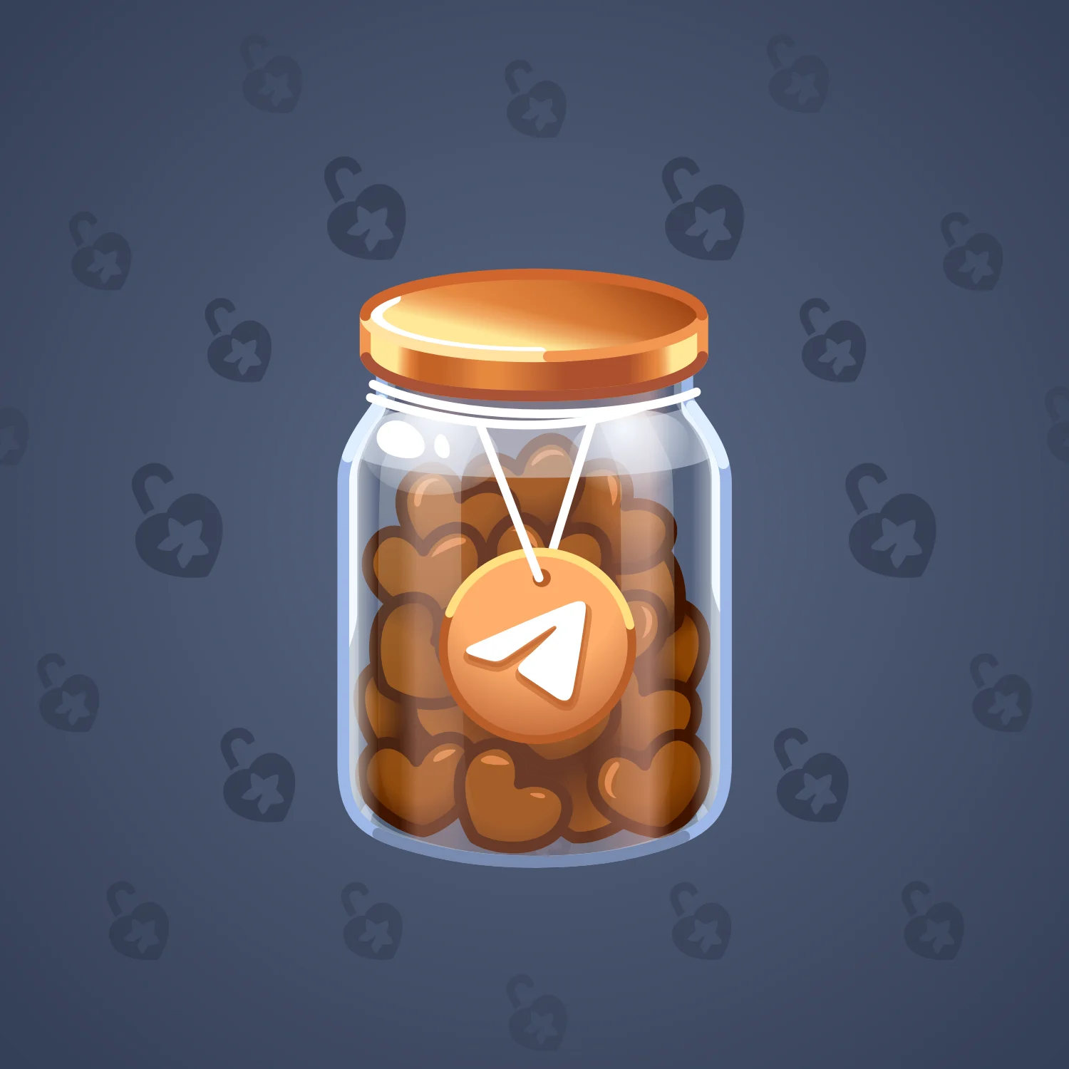 Restless Jar