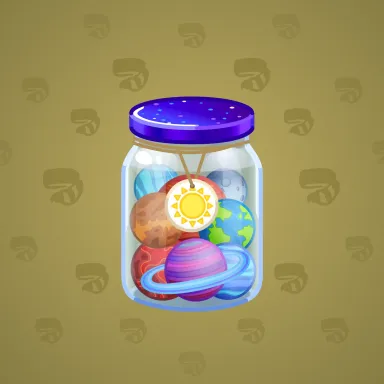Restless Jar