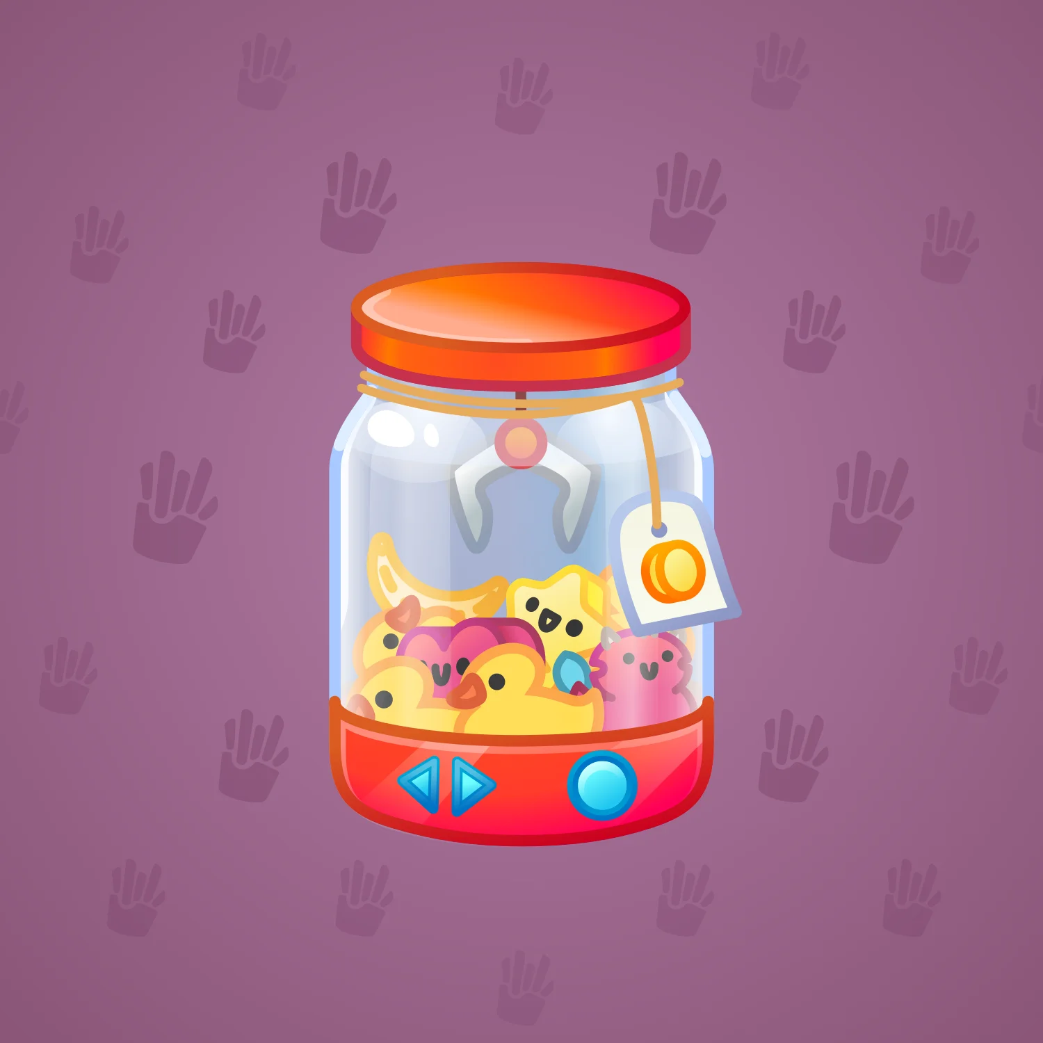 Restless Jar