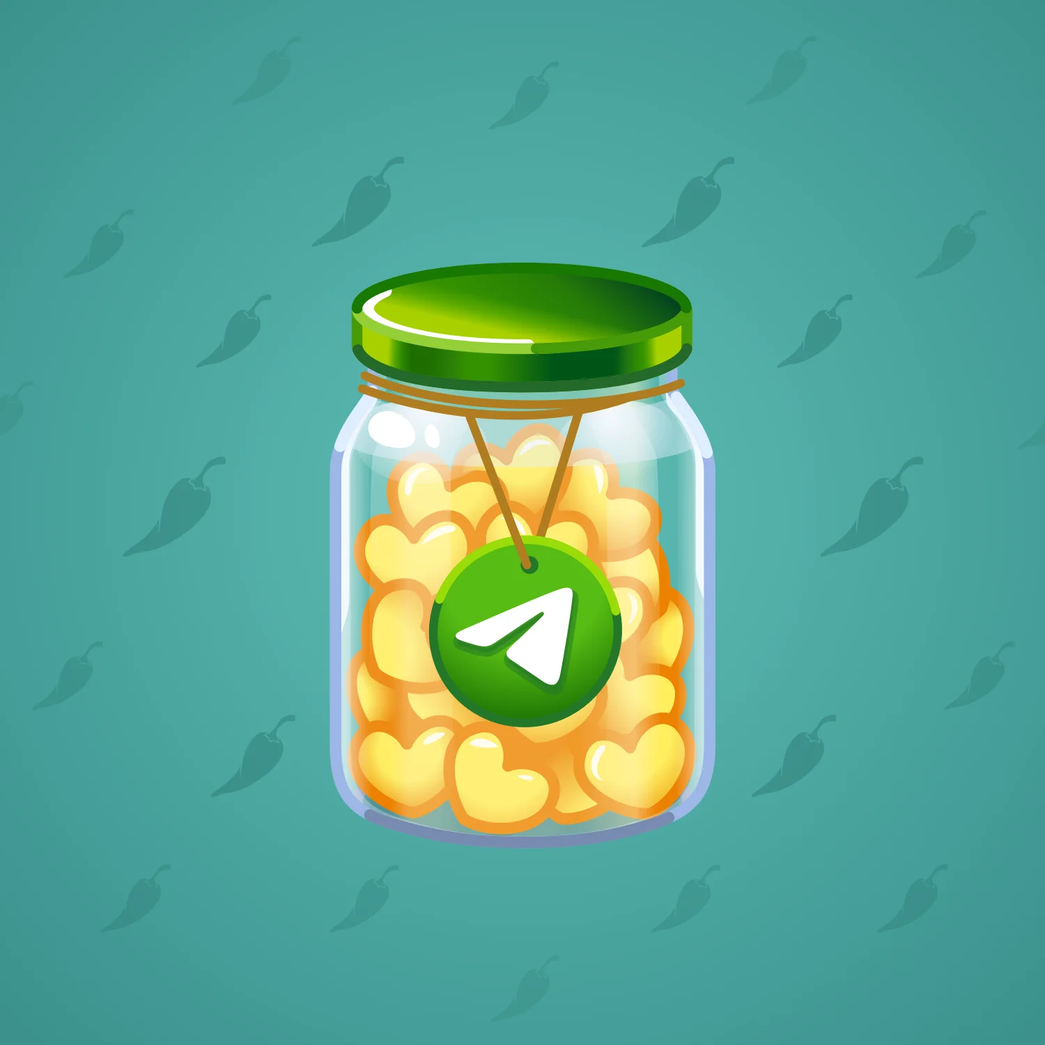 Restless Jar