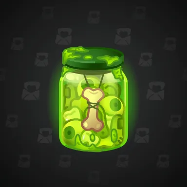 Restless Jar