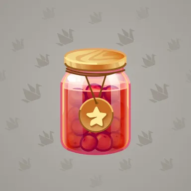 Restless Jar