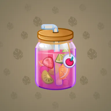 Restless Jar #102520