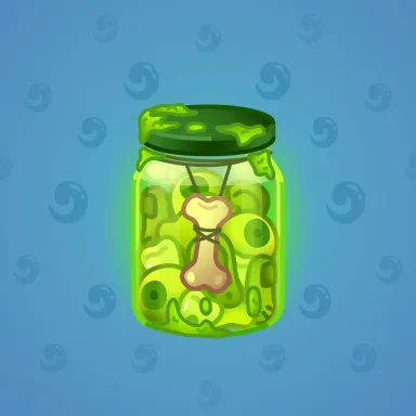 Restless Jar