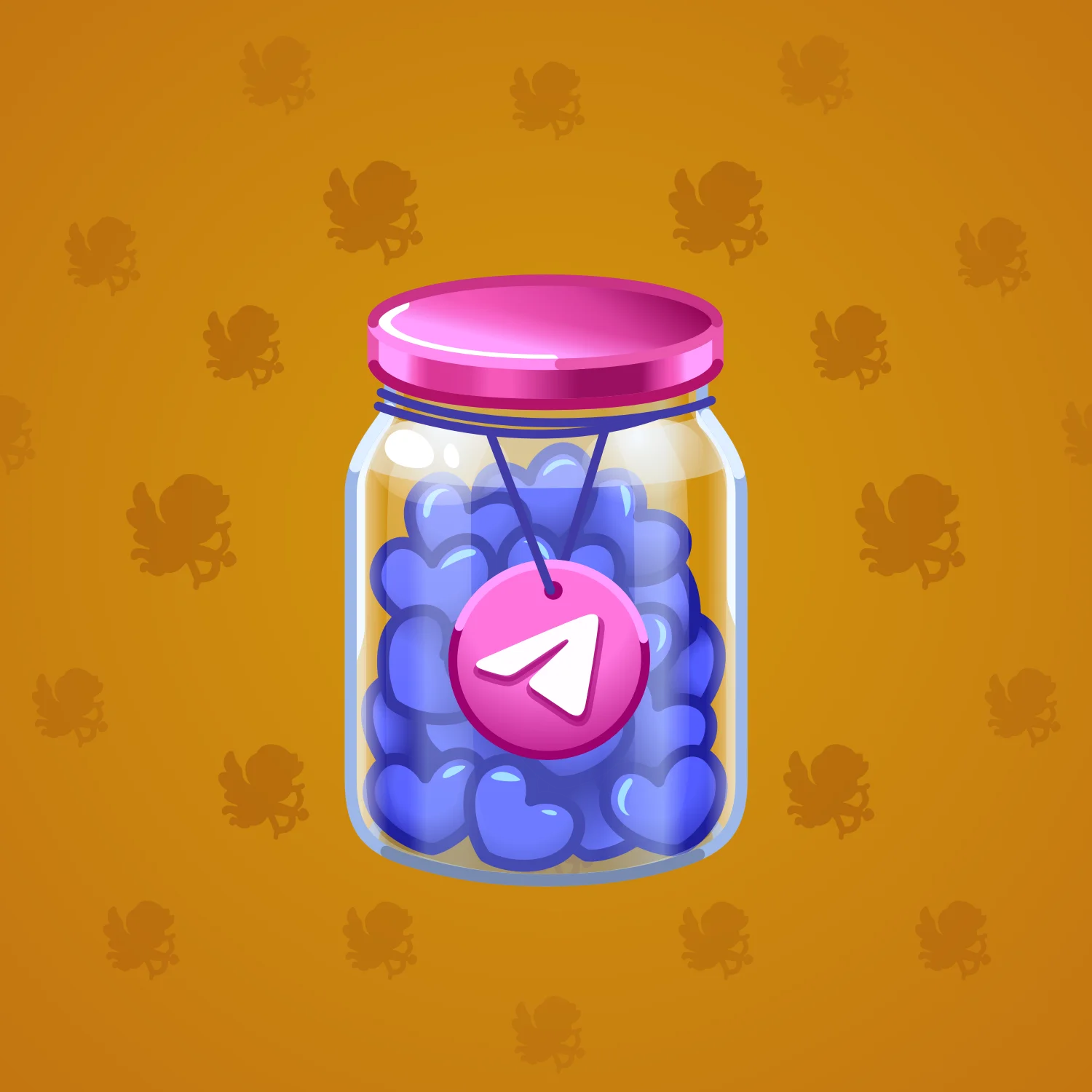Restless Jar