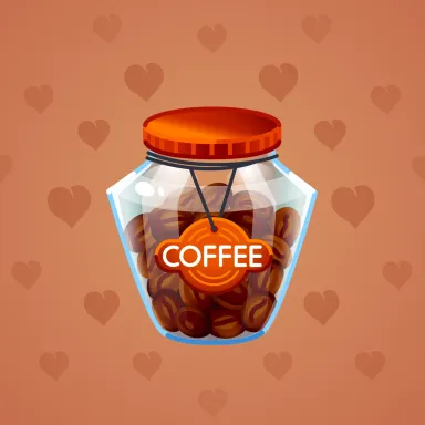Restless Jar #10679