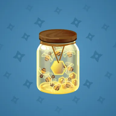 Restless Jar