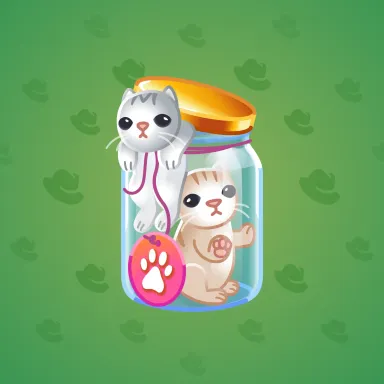Restless Jar #10784