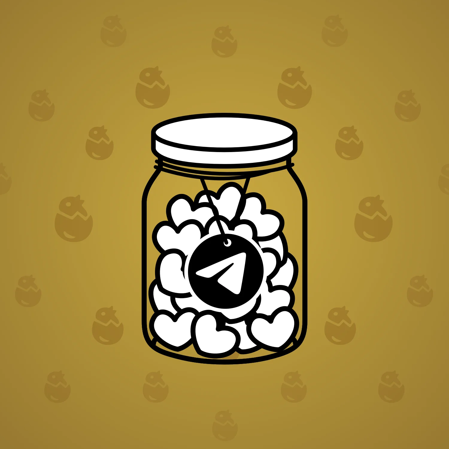 Restless Jar