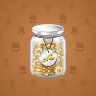 Restless Jar