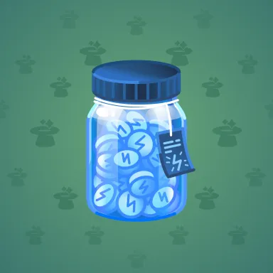 Restless Jar