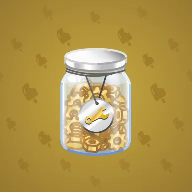 Restless Jar