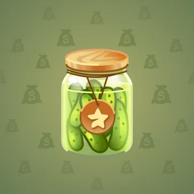 Restless Jar #11509