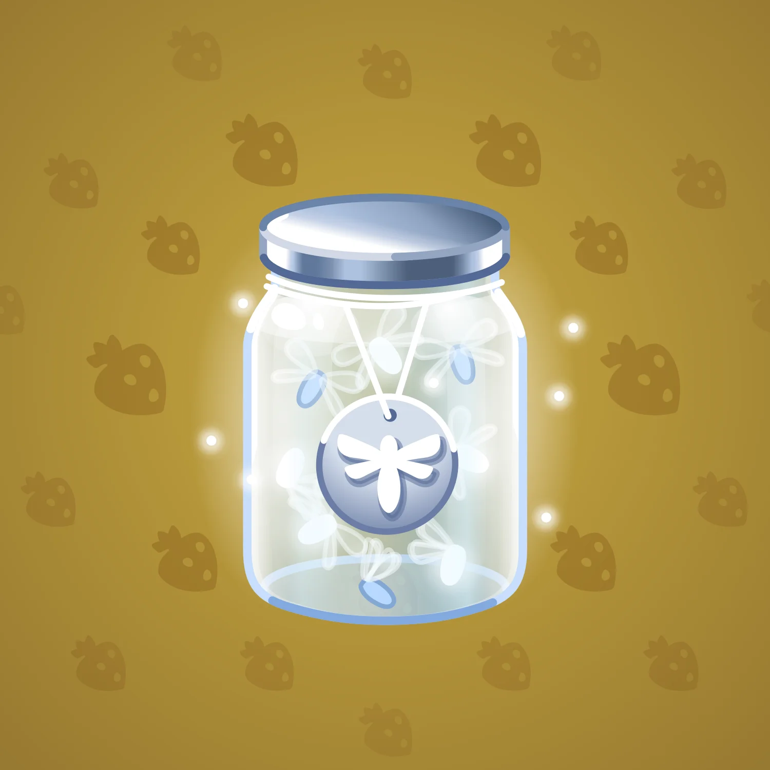 Restless Jar