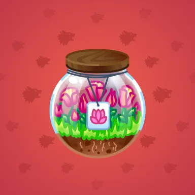 Restless Jar #11707
