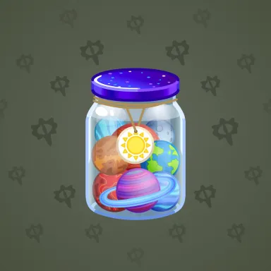 Restless Jar