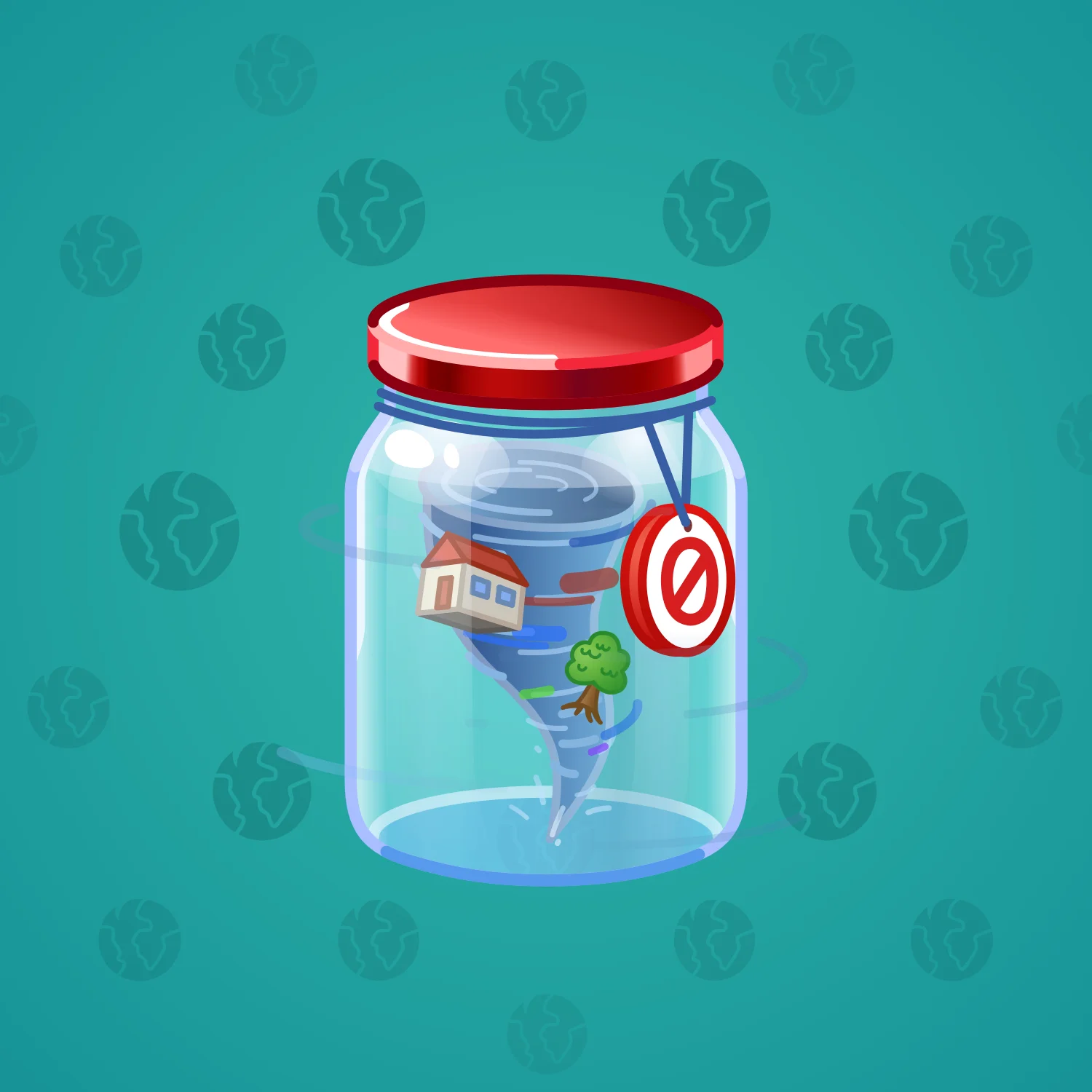 Restless Jar