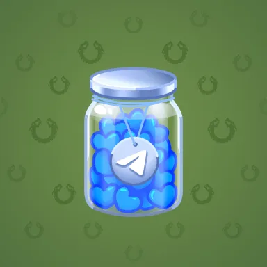 Restless Jar #1330