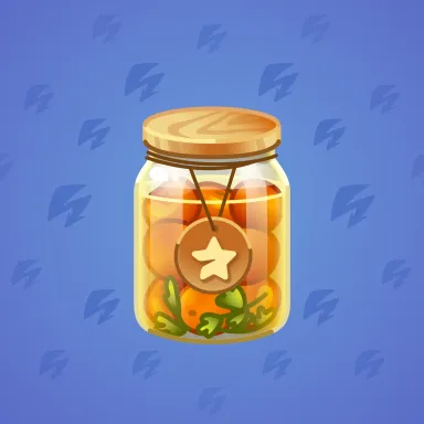 Restless Jar