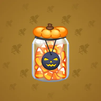 Restless Jar #1374
