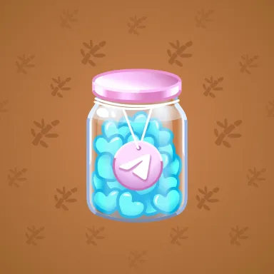 Restless Jar #14050