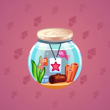 Restless Jar #14232