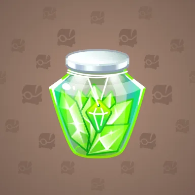 Restless Jar #15241