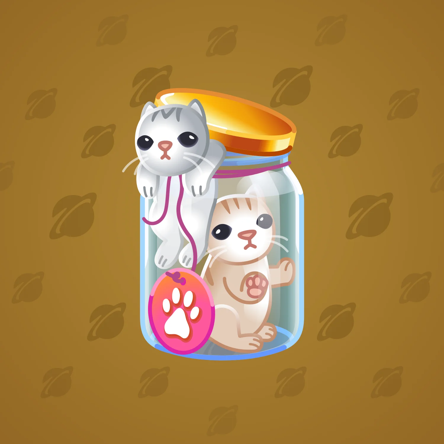 Restless Jar