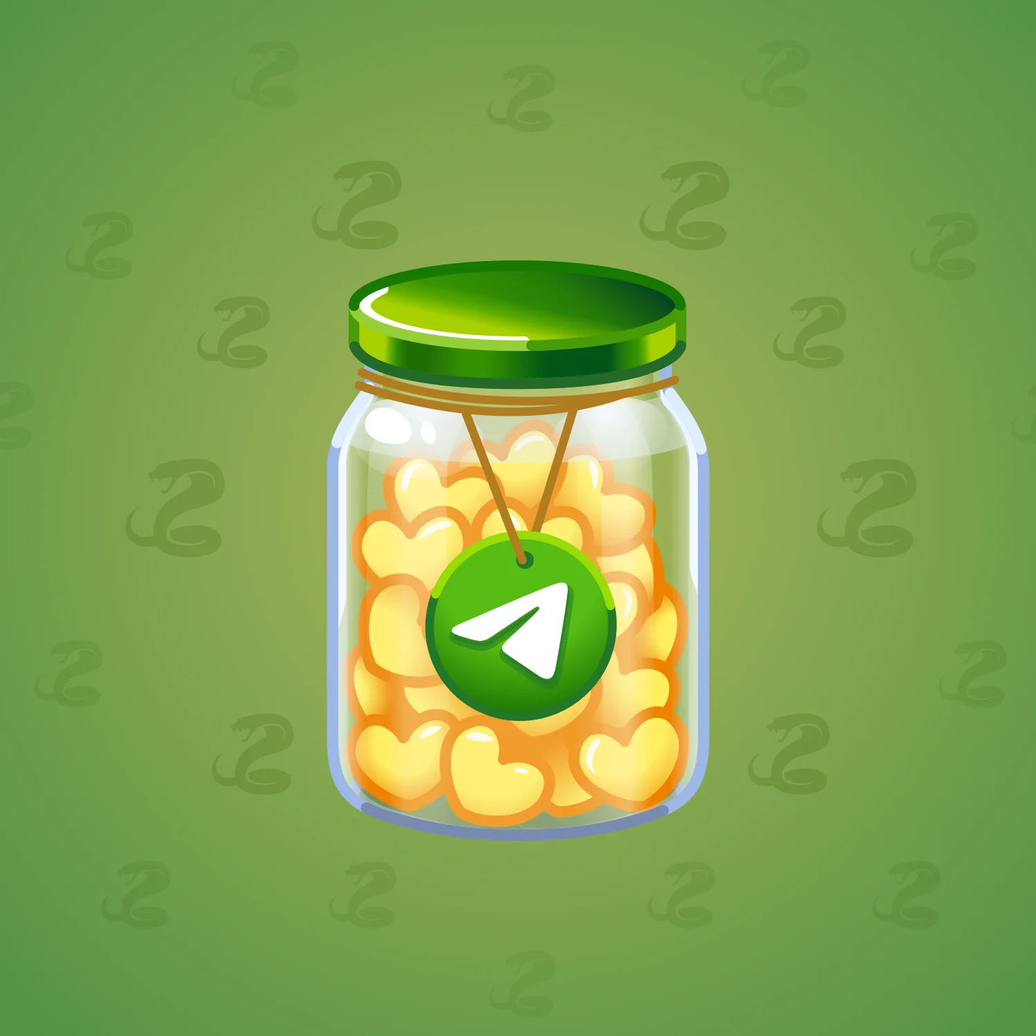 Restless Jar